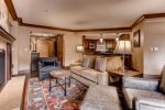 Beaver Creek Park Hyatt Residence Club 2 Bedroom